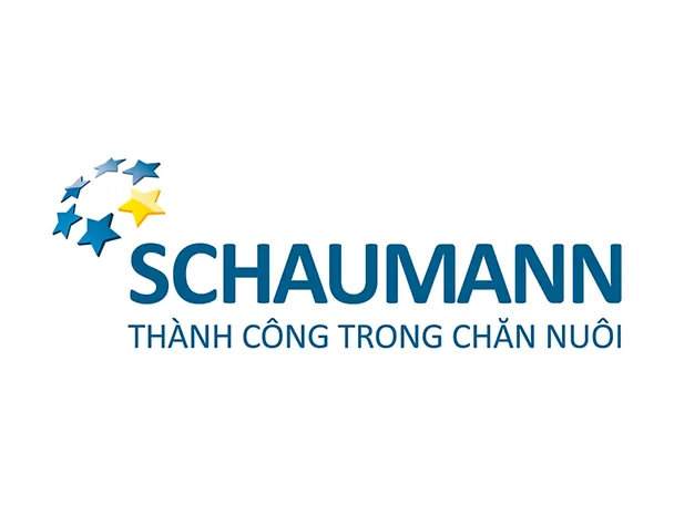 Logo Schaumann