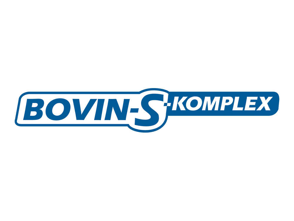 BOVIN-S-KOMPLEX – Tổ hợp hoạt chất thảo dược
